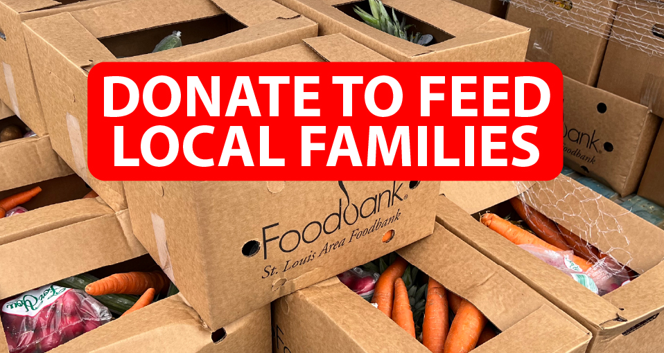 Donate to Feed Local Families